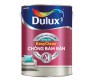 Sơn nước nội thất cao cấp Dulux EasyClean Chống bám bẩn - Bề mặt Mờ